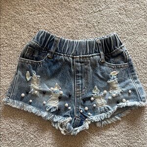 NWOT Lola and the boys shorts